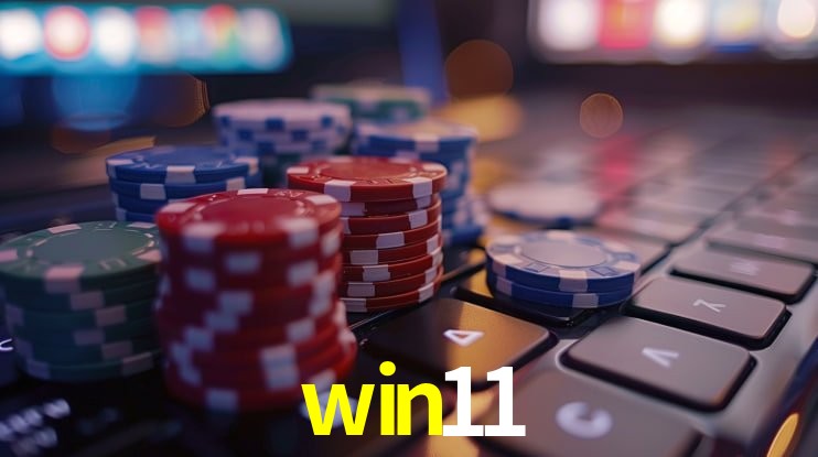 win11 - cassino ao vivo